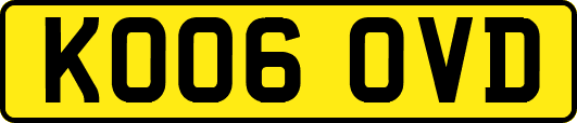 KO06OVD