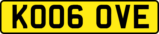 KO06OVE