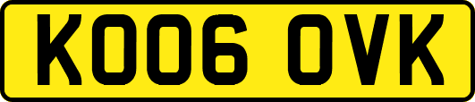 KO06OVK