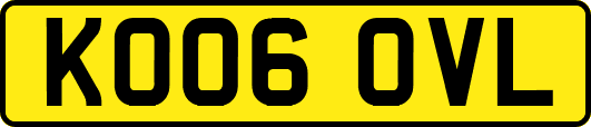 KO06OVL