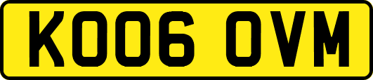 KO06OVM