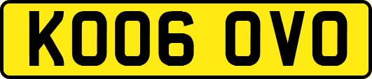 KO06OVO