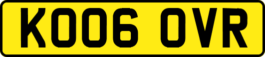 KO06OVR