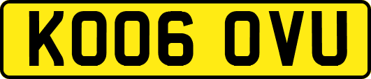 KO06OVU