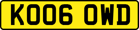 KO06OWD