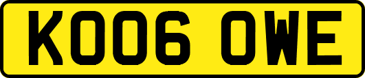 KO06OWE