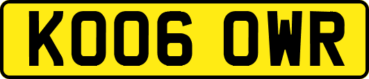 KO06OWR