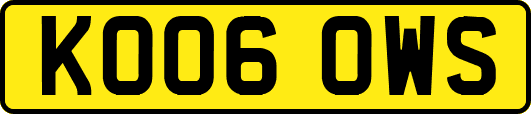 KO06OWS