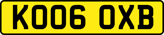 KO06OXB