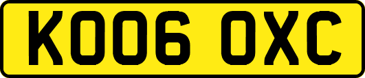 KO06OXC