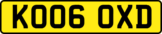 KO06OXD