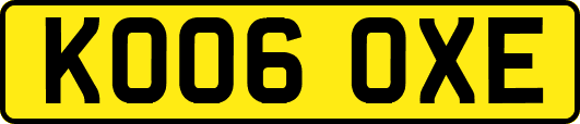 KO06OXE