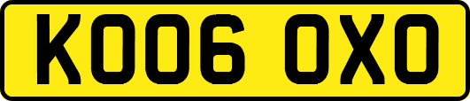 KO06OXO