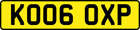 KO06OXP