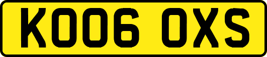 KO06OXS