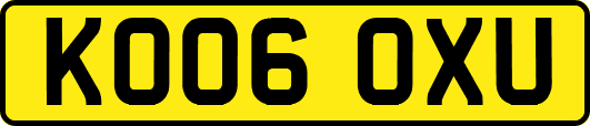 KO06OXU