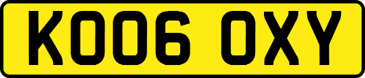KO06OXY