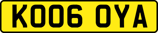 KO06OYA