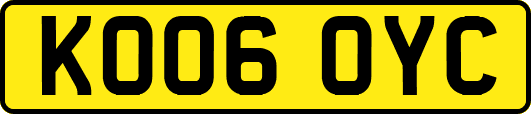 KO06OYC