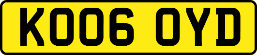 KO06OYD
