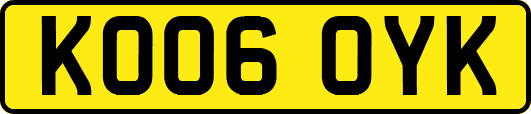 KO06OYK