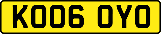 KO06OYO