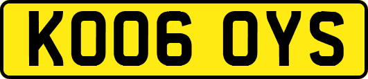 KO06OYS