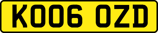 KO06OZD