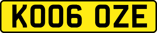 KO06OZE