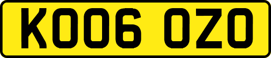 KO06OZO