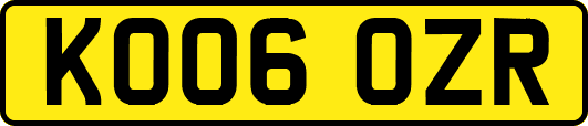 KO06OZR