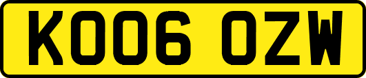 KO06OZW