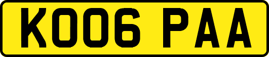 KO06PAA