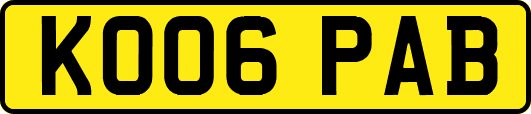KO06PAB
