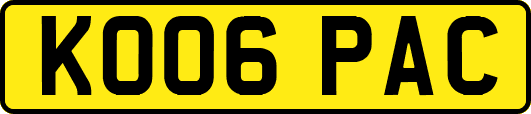 KO06PAC