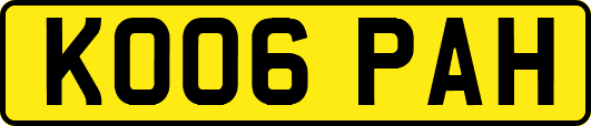 KO06PAH
