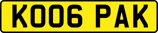 KO06PAK