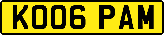 KO06PAM