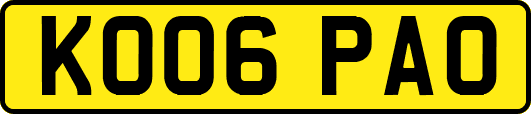 KO06PAO