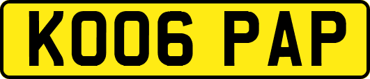 KO06PAP