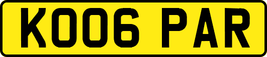 KO06PAR