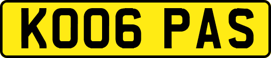 KO06PAS