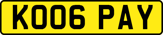 KO06PAY