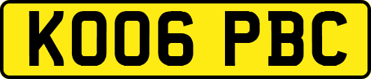 KO06PBC