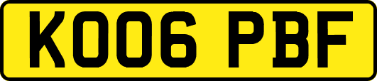 KO06PBF