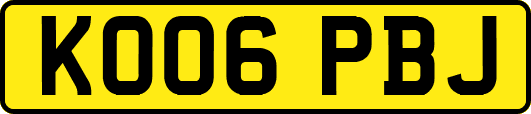 KO06PBJ