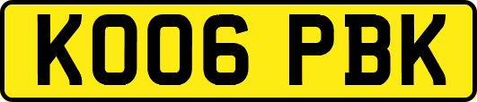 KO06PBK