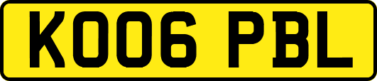 KO06PBL