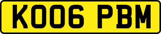 KO06PBM