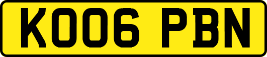 KO06PBN